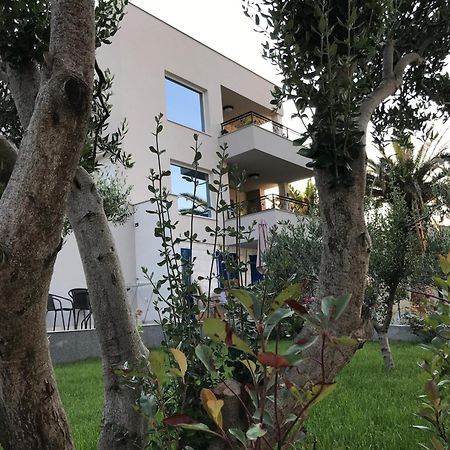 Villa La Bomboniera Slatine Ngoại thất bức ảnh