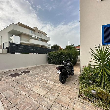 Villa La Bomboniera Slatine Ngoại thất bức ảnh