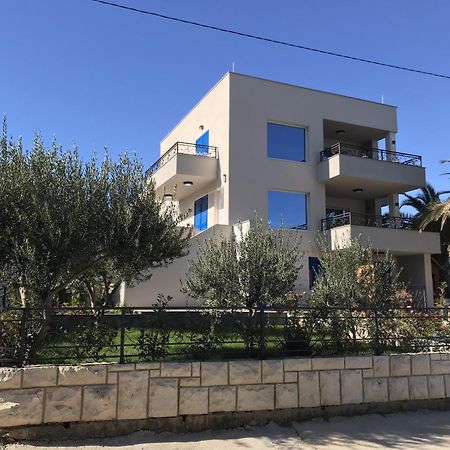 Villa La Bomboniera Slatine Ngoại thất bức ảnh