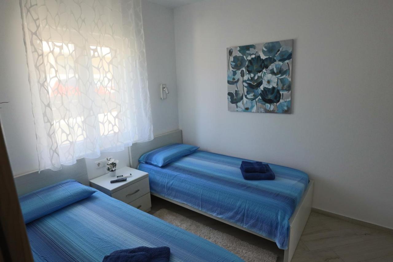 Villa La Bomboniera Slatine Ngoại thất bức ảnh