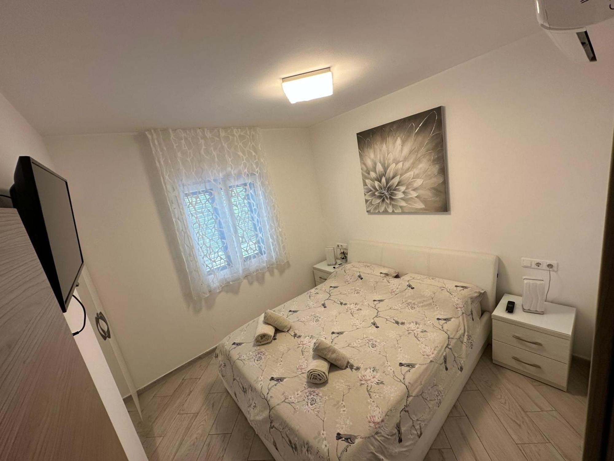 Villa La Bomboniera Slatine Ngoại thất bức ảnh