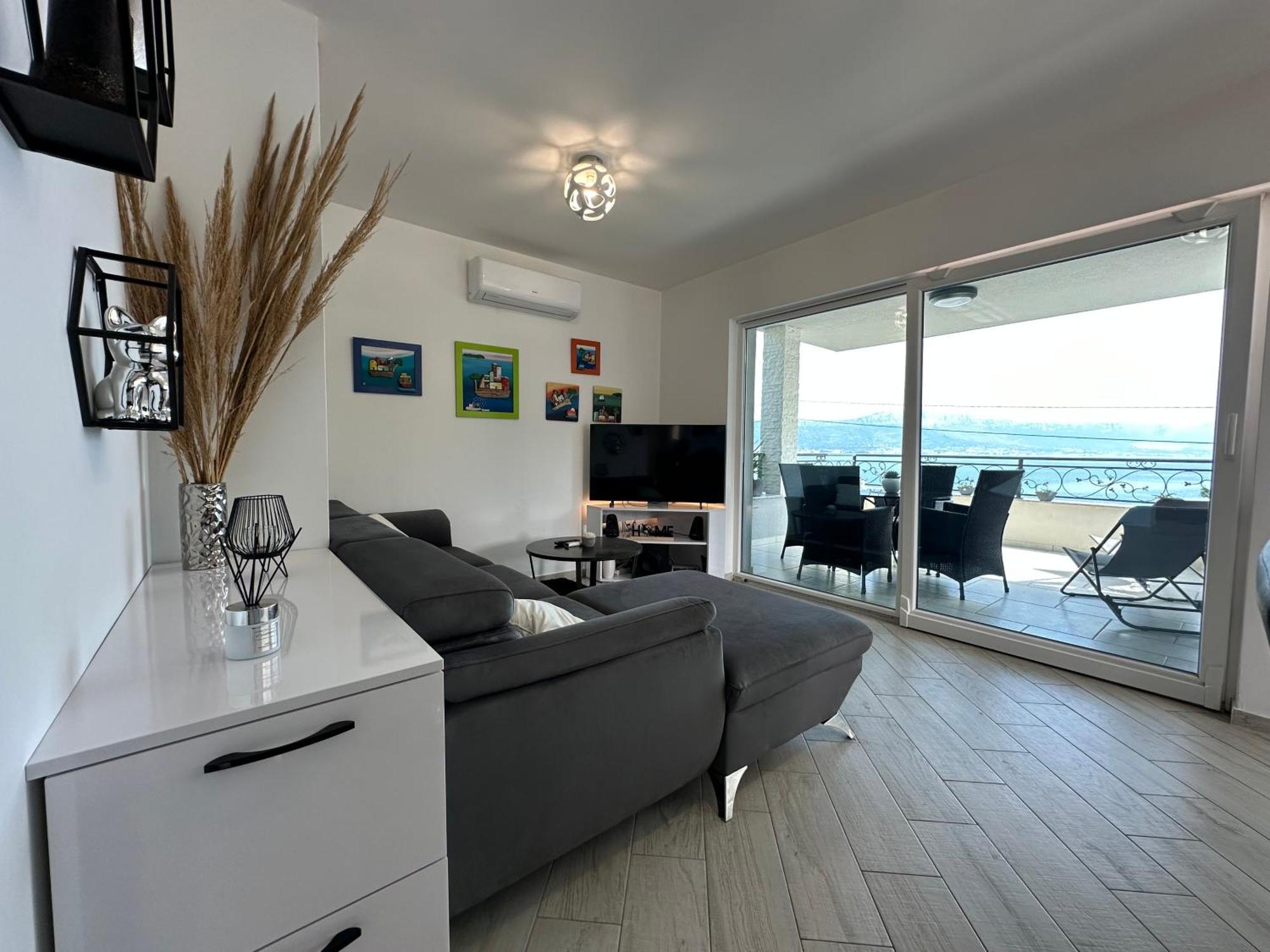 Villa La Bomboniera Slatine Ngoại thất bức ảnh