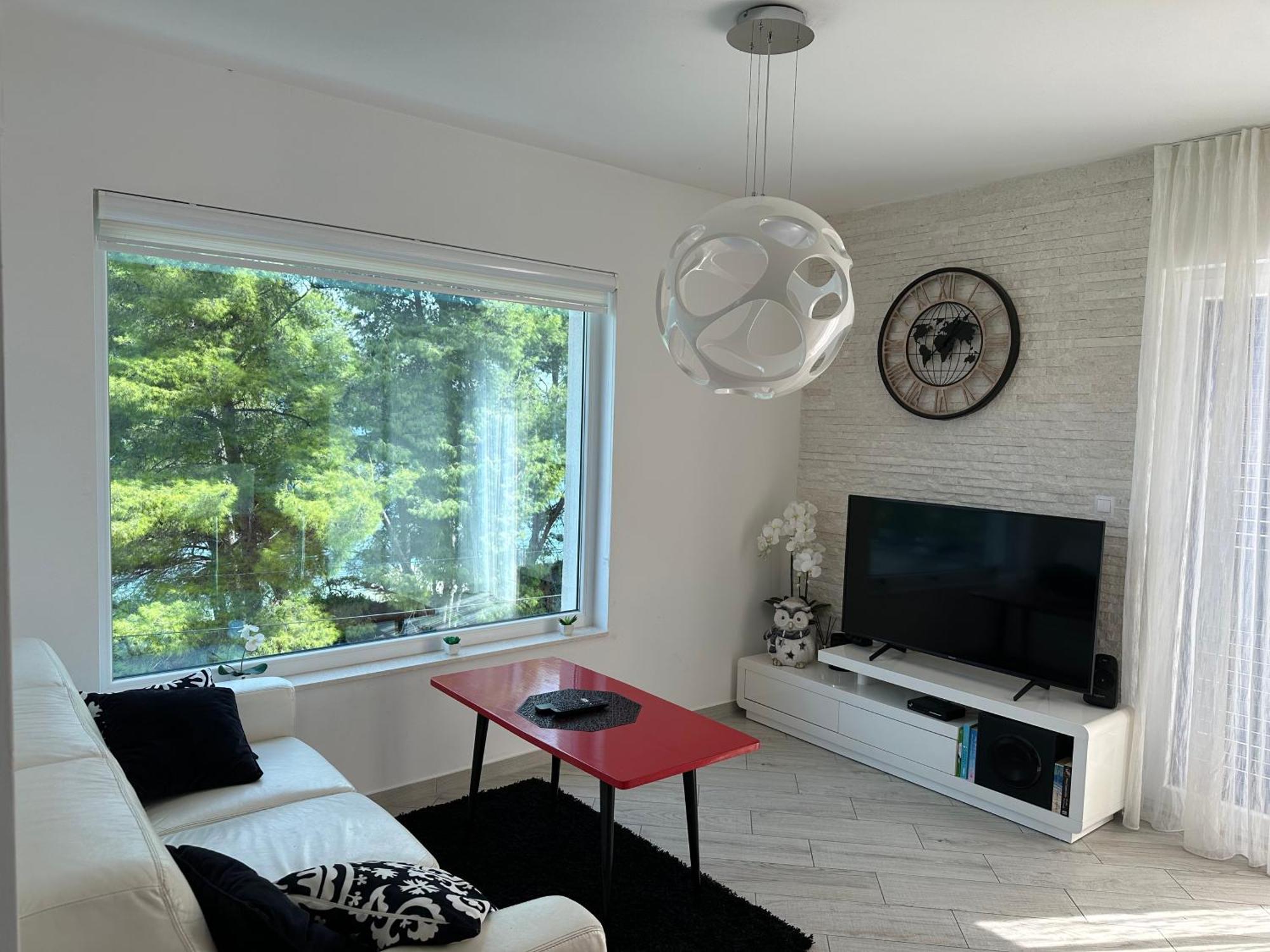 Villa La Bomboniera Slatine Ngoại thất bức ảnh