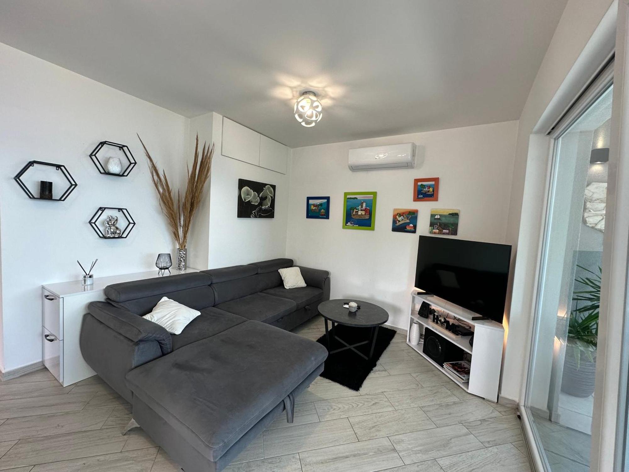 Villa La Bomboniera Slatine Ngoại thất bức ảnh
