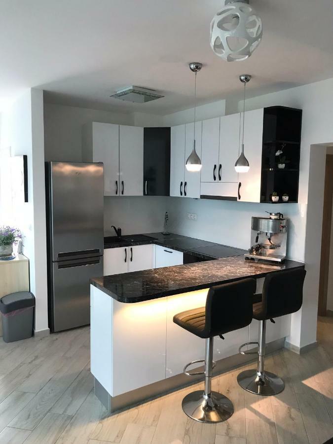 Villa La Bomboniera Slatine Ngoại thất bức ảnh