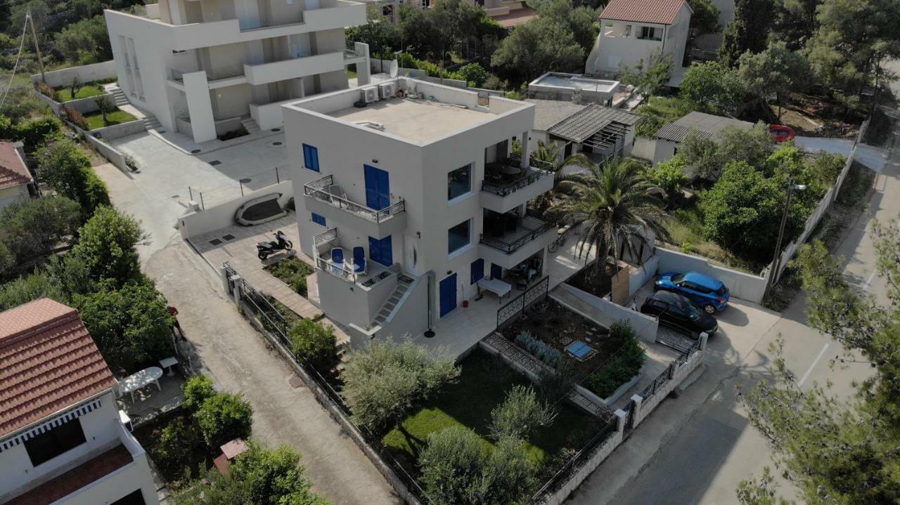 Villa La Bomboniera Slatine Ngoại thất bức ảnh